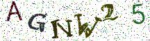 AGNW25