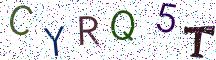 CYRQ5T