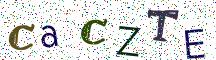 CaCZTE