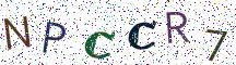 NPCCR7