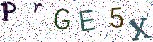 PrGE5X