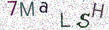 7MaLSH