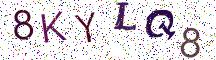 8KYLQ8