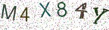 M4X84Y