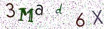 3Mad6X