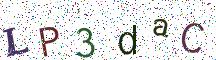 LP3daC