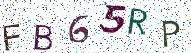 FB65RP