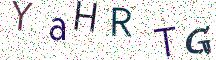 YaHRTG