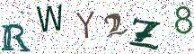 RWY2Z8