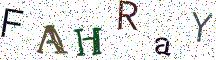FAHRaY