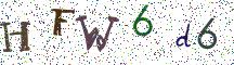 HFW6d6
