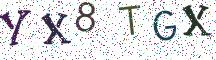 YX8TGX