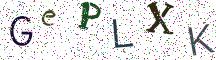 GePLXK
