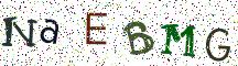 NaEBMG