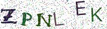 ZPNLEK