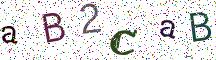 aB2CaB