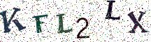 KFL2LX