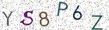 YS8P6Z