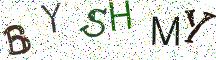BYSHMY