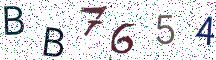 BB7654