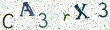CA3rX3