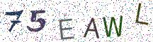 75EAWL