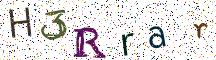 H3Rrar