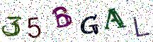 35BGAL