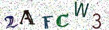 2AFCW3