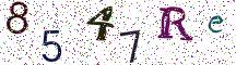 8547Re