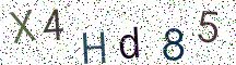 X4Hd85