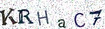KRHaC7