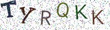 TYRQKK
