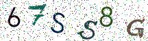 67SS8G