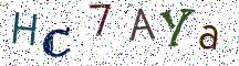 HC7AYa