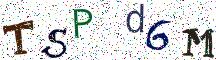 TSPd6M