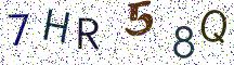 7HR58Q
