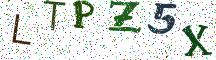 LTPZ5X