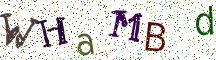 WHaMBd