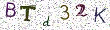 BTd32K