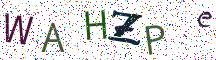 WAHZPe