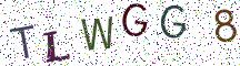 TLWGG8