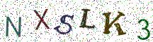 NXSLK3