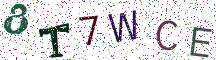 8T7WCE