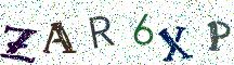 ZAR6XP