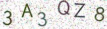 3A3QZ8