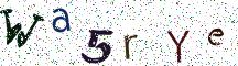 Wa5rYe
