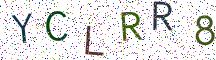 YCLRR8