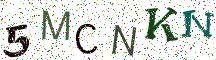 5MCNKN