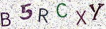 B5RCXY